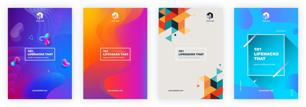 ebook covers