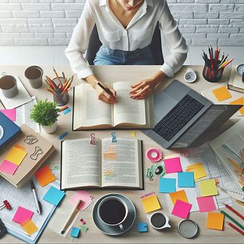 Use the Right Colors For the eBook Creation