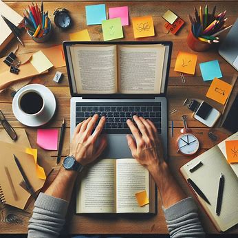 Break Down Each Chapter as You Write