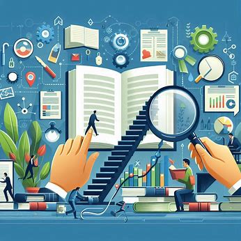 Conduct Research - Pathway To Create An Ebook Like A Pro