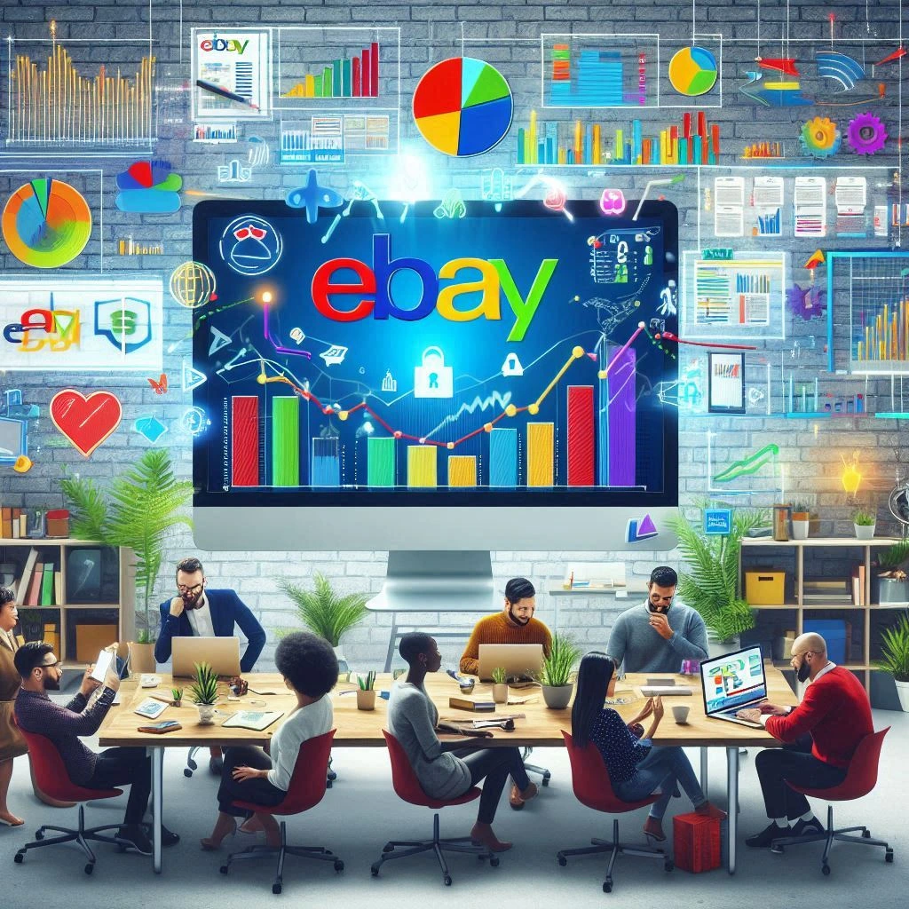 Why Automate Your eBay Store?