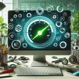Optimize Your Load Speed